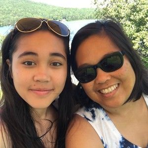 Meet your Posher, Alyssa